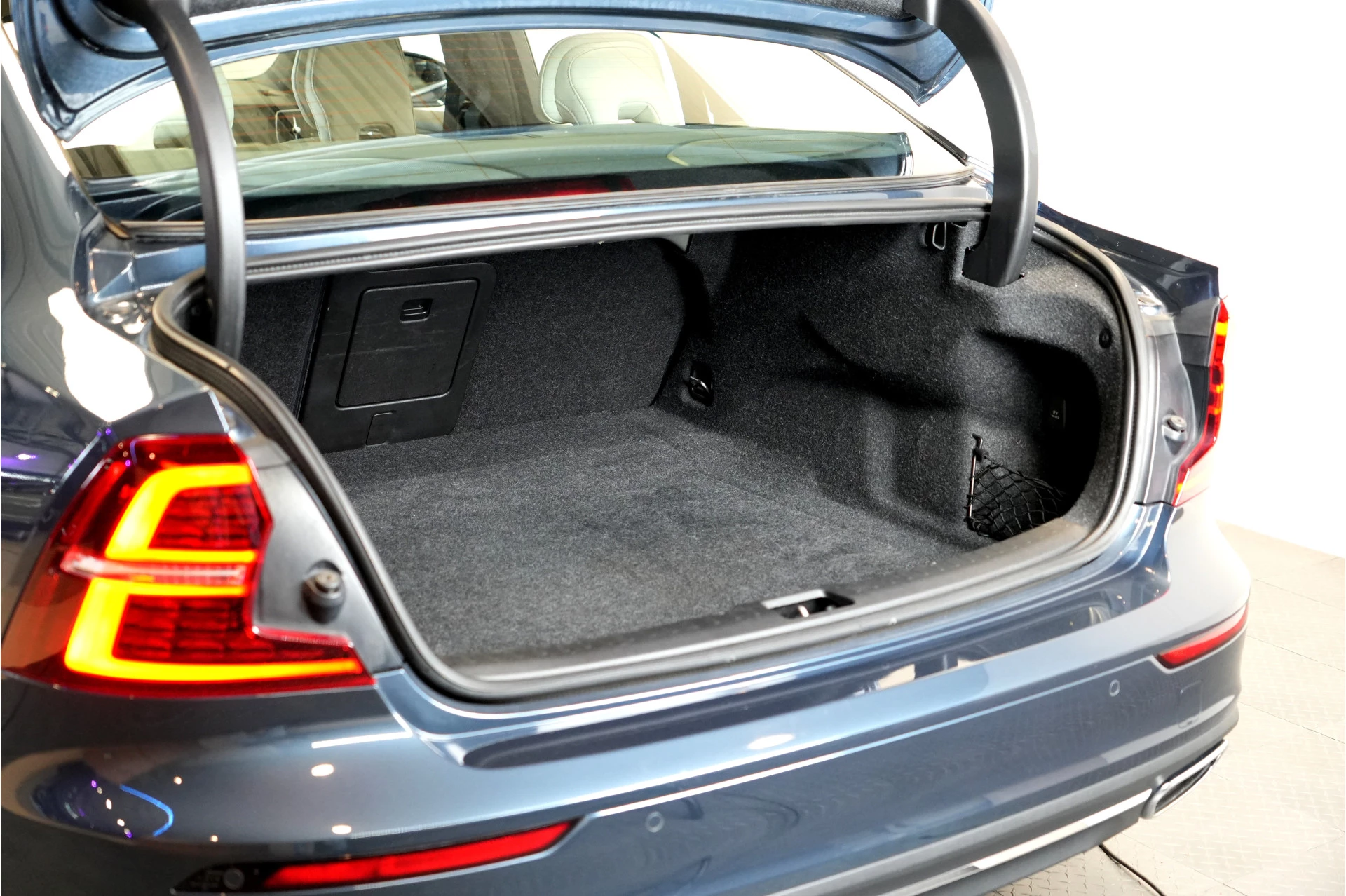 Hoofdafbeelding Volvo S60