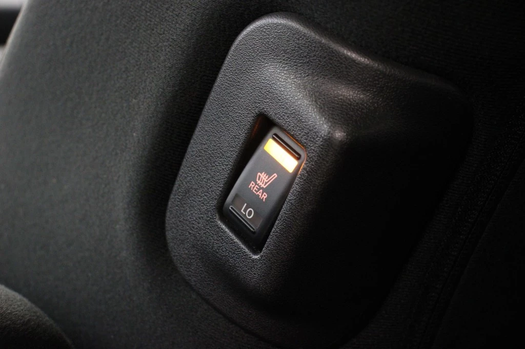 Hoofdafbeelding Nissan Leaf