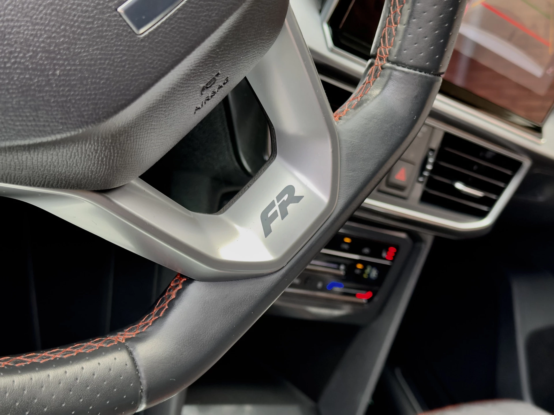 Hoofdafbeelding SEAT Tarraco