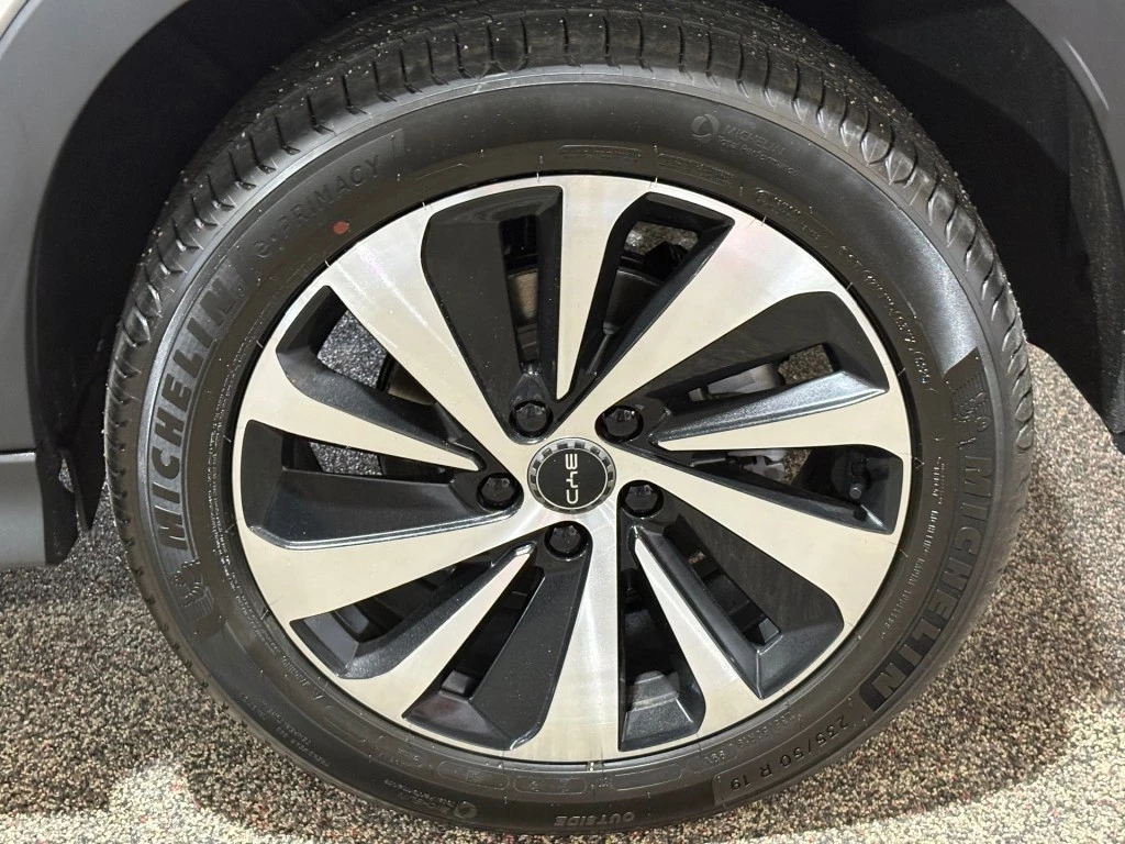 Hoofdafbeelding BYD SEAL U