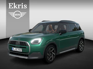 MINI Countryman C Pakket L + Favoured Trim | Actie