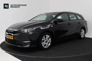 Kia Ceed Sportswagon 1.0 T-GDi ComfortLine (NAVIGATIE CARPLAY, CLIMA, AUTOPILOT, APAPTIVE CRUISE, DEALER ONDERHOUDEN)