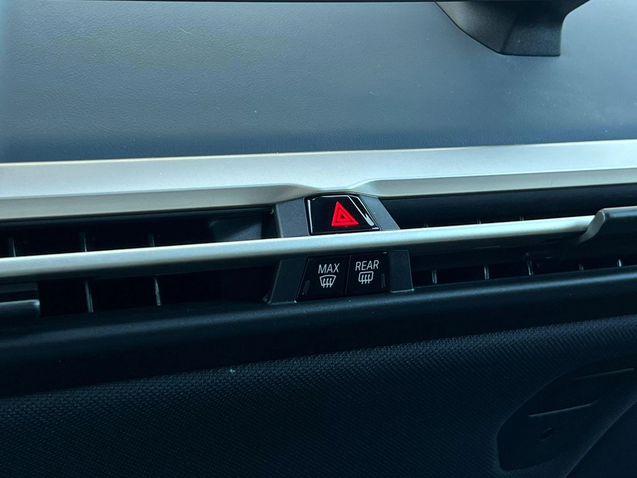 Hoofdafbeelding BMW iX