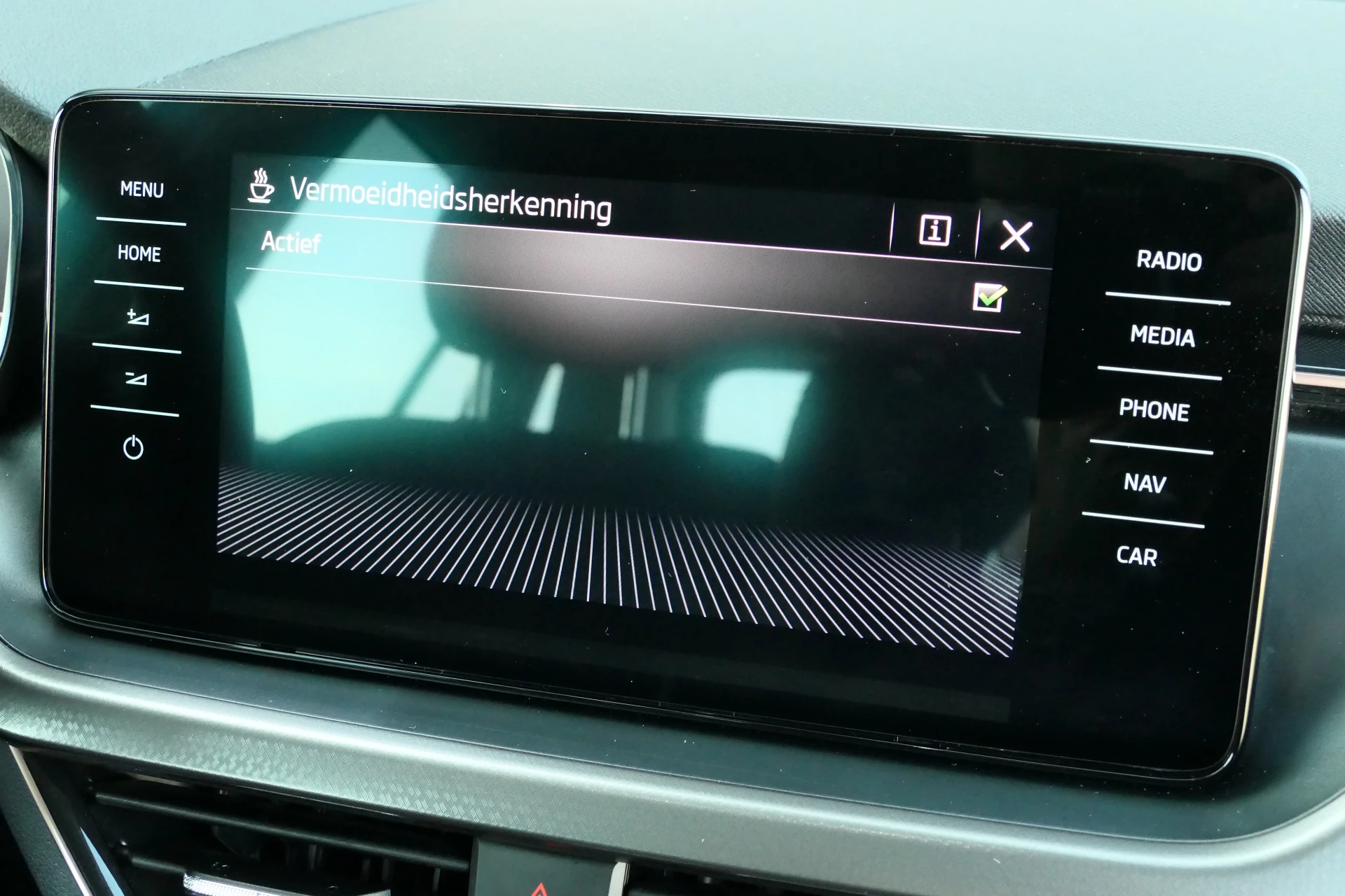 Hoofdafbeelding Škoda Kamiq