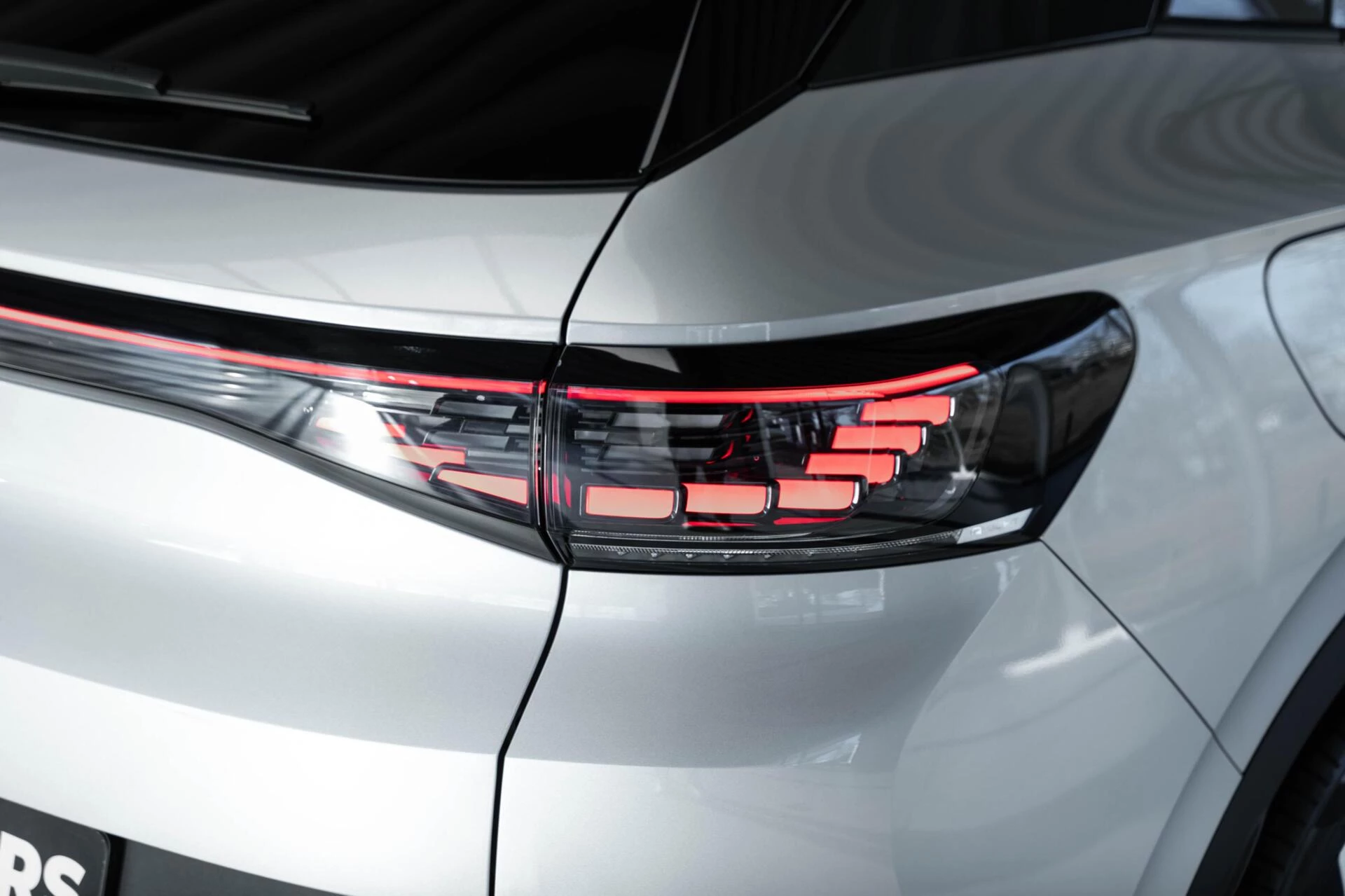 Hoofdafbeelding Volkswagen ID.4