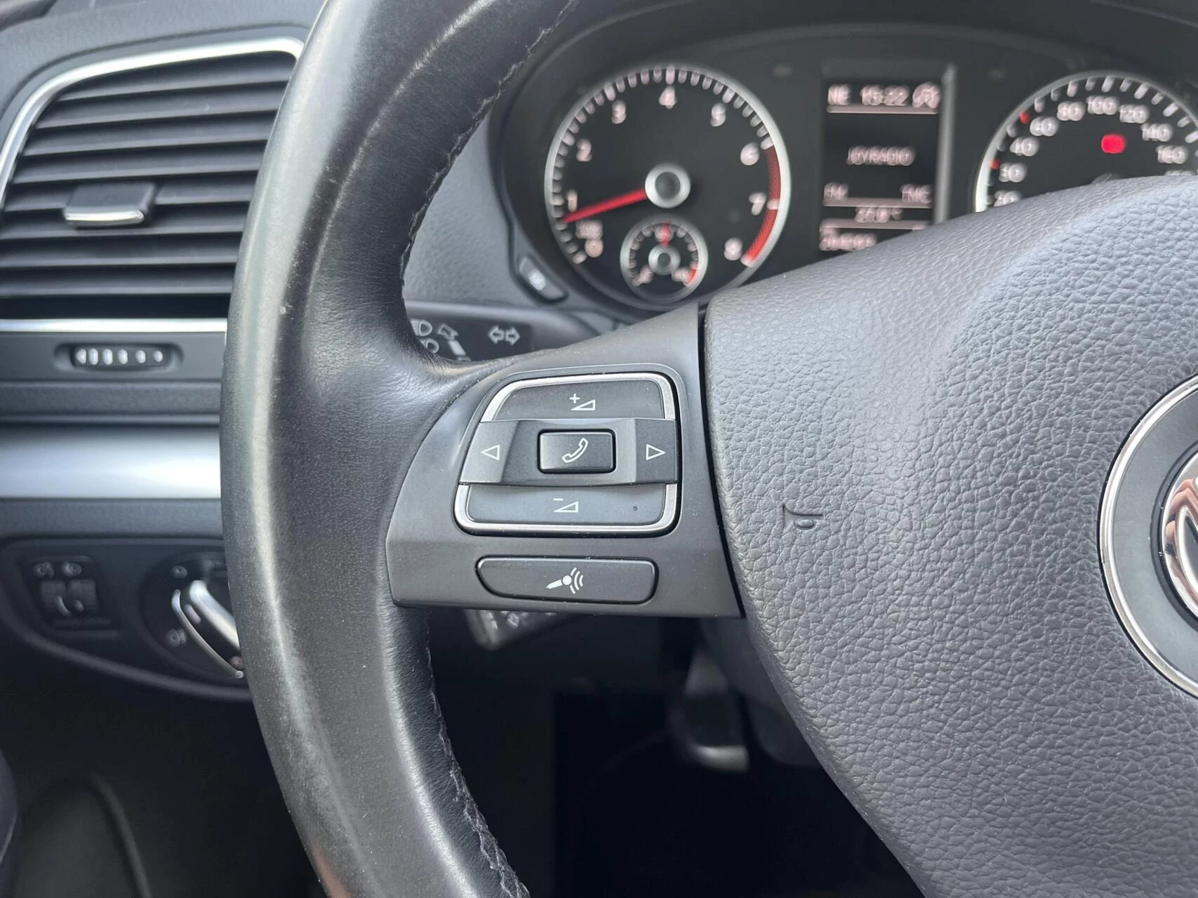 Hoofdafbeelding Volkswagen Sharan