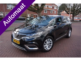 Hoofdafbeelding Renault Espace