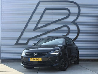 Opel Corsa 1.2 GS Line 2e Eigenaar|Navi|Carplay|Clima|D-riem v.v. in 2024|Cruise|PDC|N.A.P|APK tot 03-2027