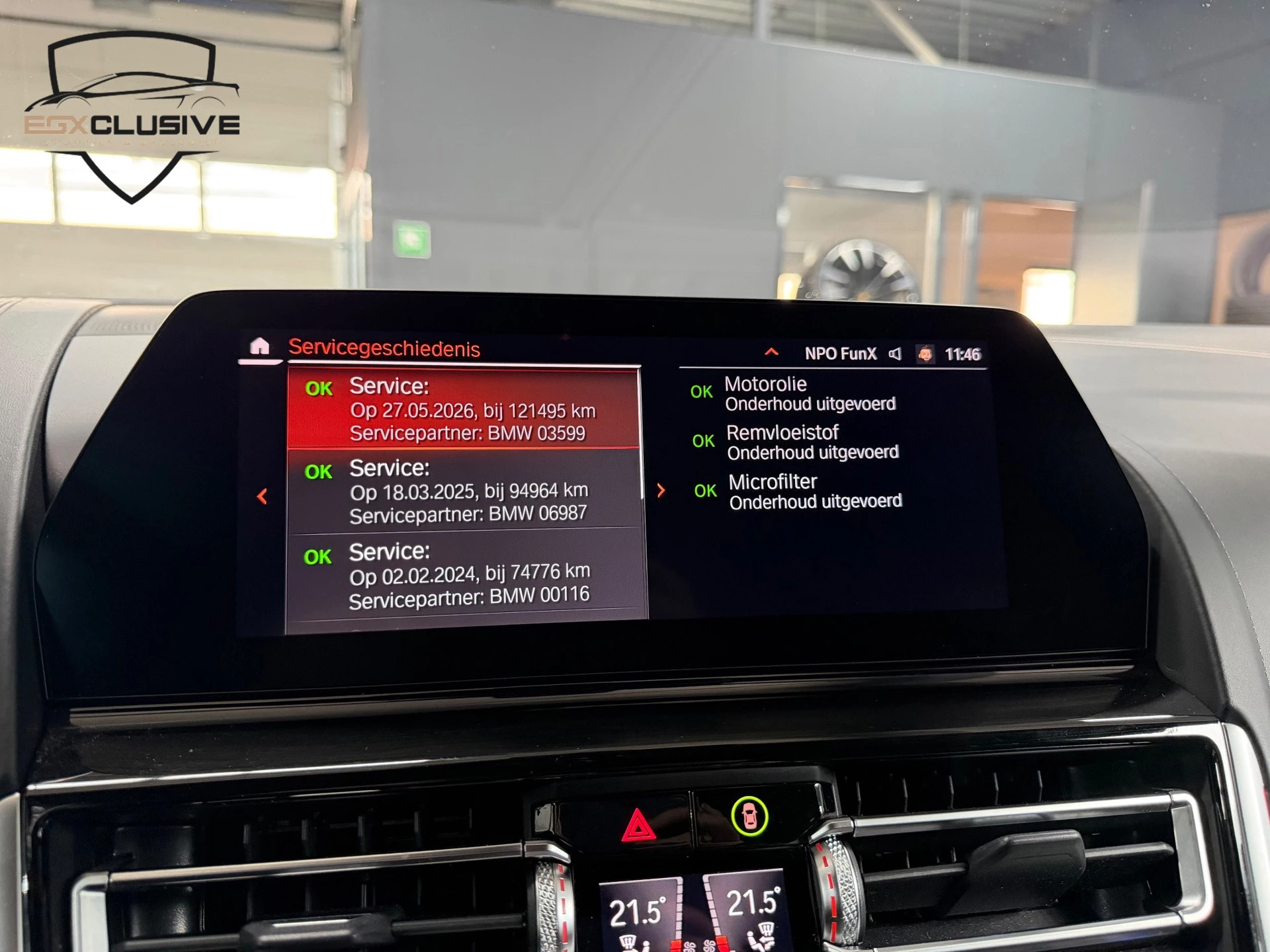 Hoofdafbeelding BMW 8 Serie