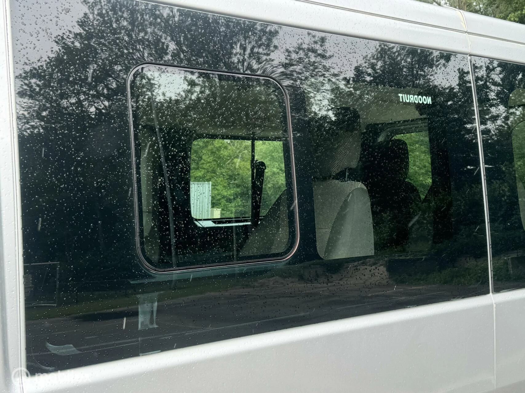 Hoofdafbeelding Peugeot Boxer