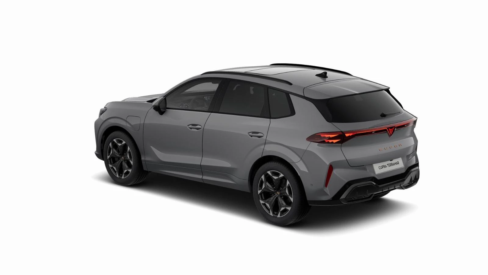 Hoofdafbeelding CUPRA Terramar