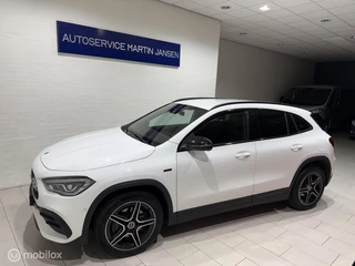 Mercedes GLA-klasse 250 e Business Solution AMG Limited Carp