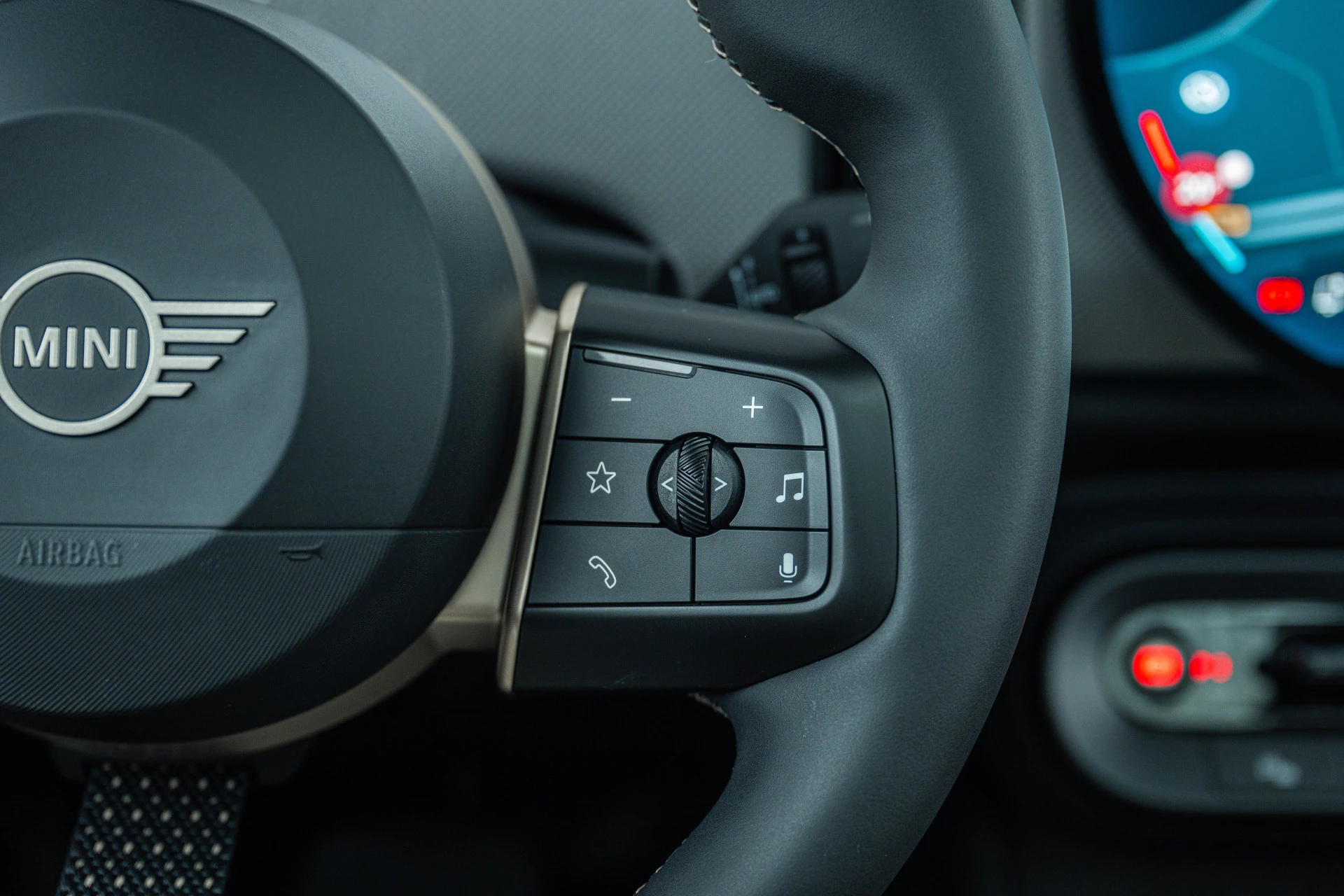 Hoofdafbeelding MINI 5-deurs