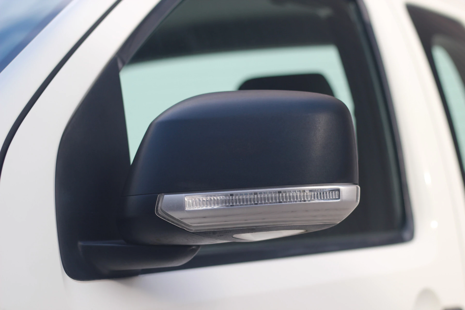 Hoofdafbeelding Nissan Navara