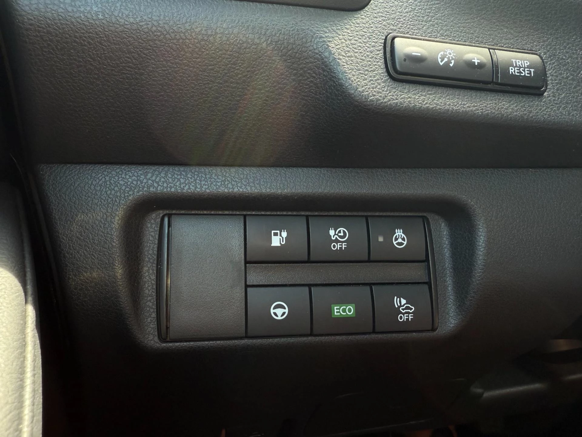 Hoofdafbeelding Nissan Leaf