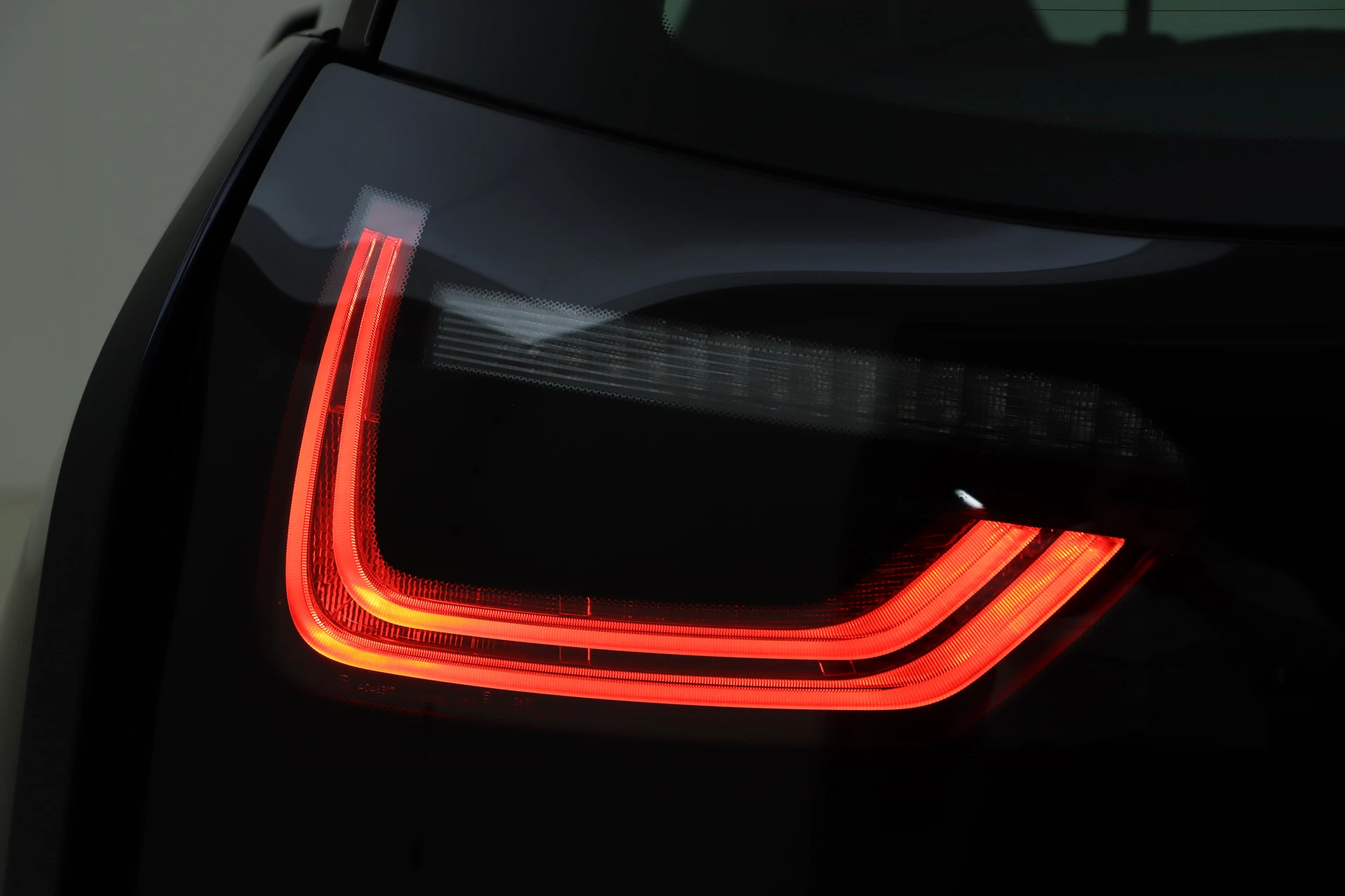 Hoofdafbeelding BMW i3