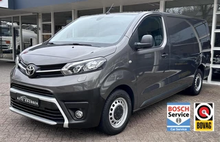Toyota ProAce Worker 2.0 D-4D Airco, Cruise, Parkeersensoren..