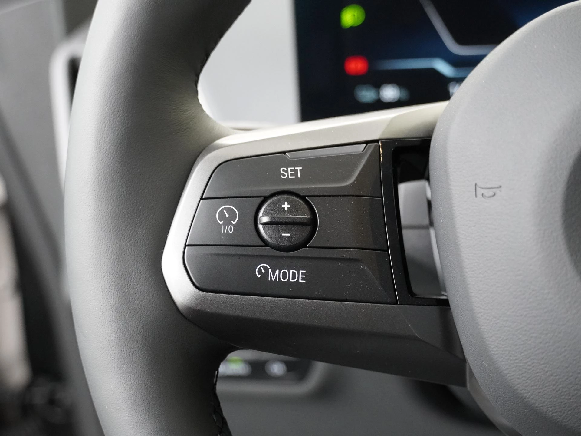 Hoofdafbeelding BMW iX