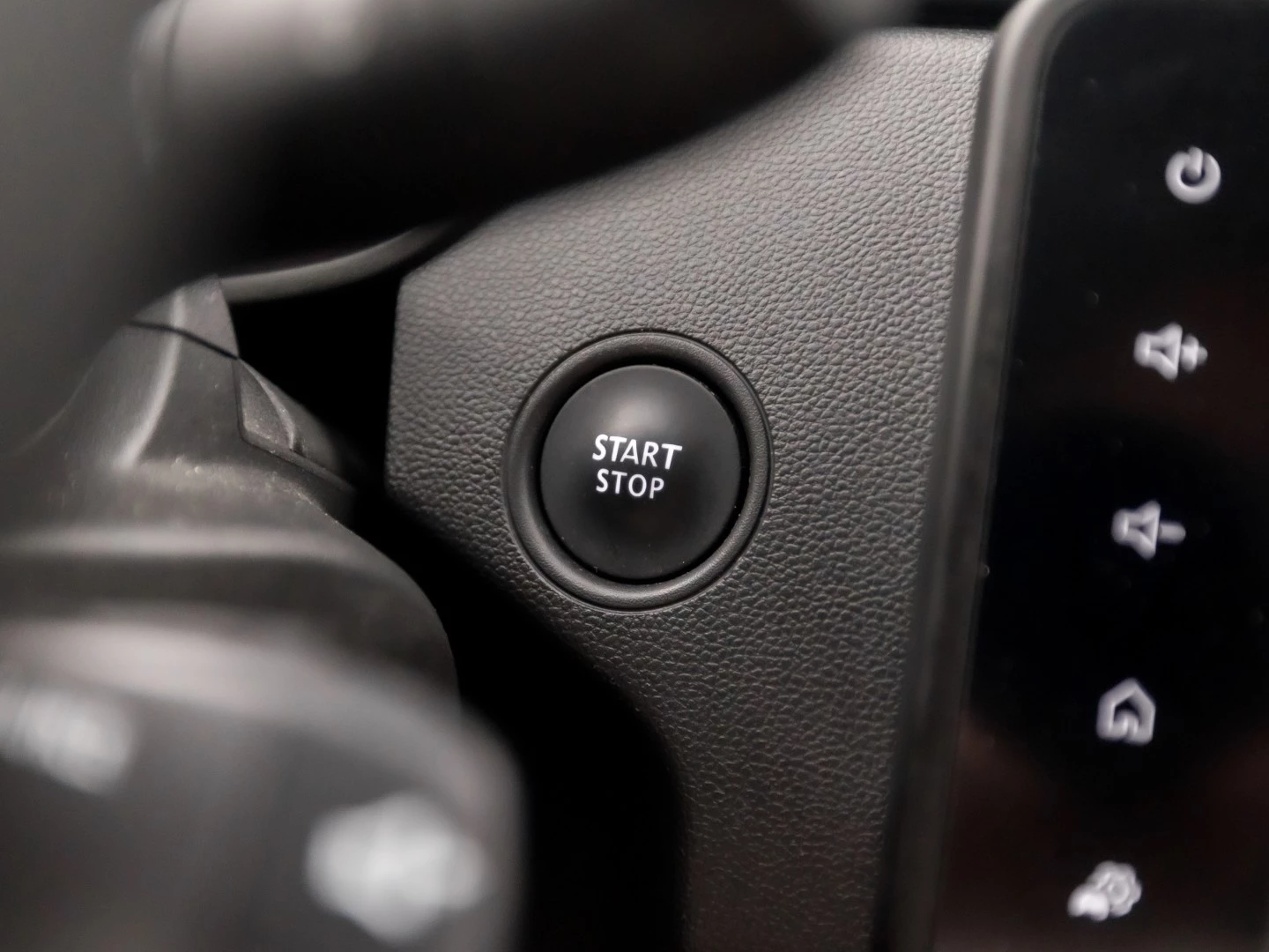 Hoofdafbeelding Dacia Duster
