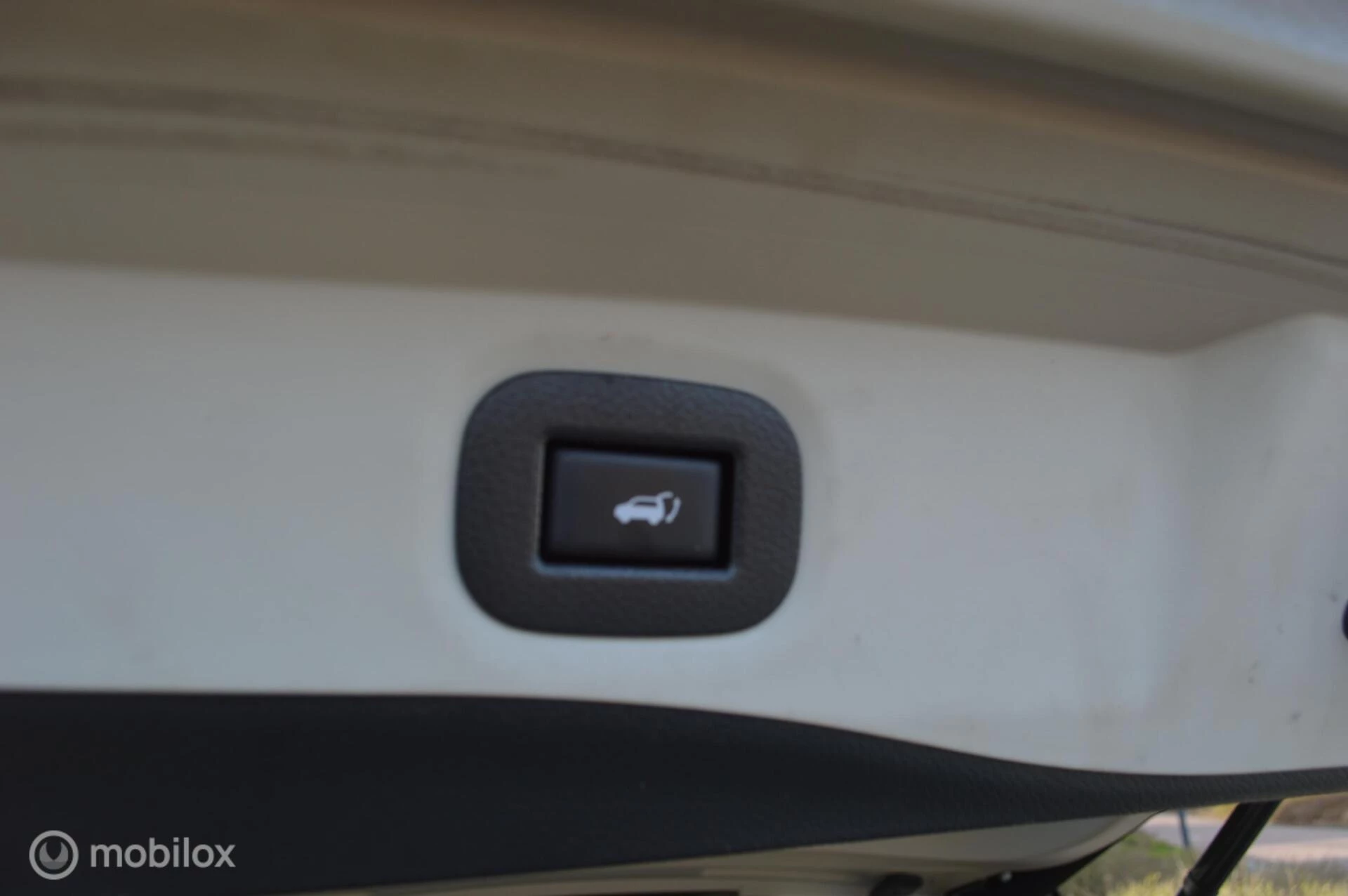 Hoofdafbeelding Nissan X-Trail