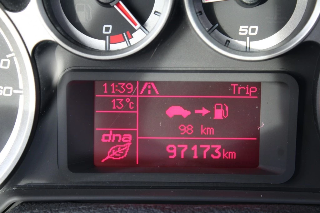 Hoofdafbeelding Alfa Romeo MiTo