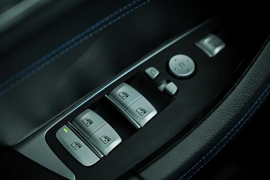 Hoofdafbeelding BMW X4