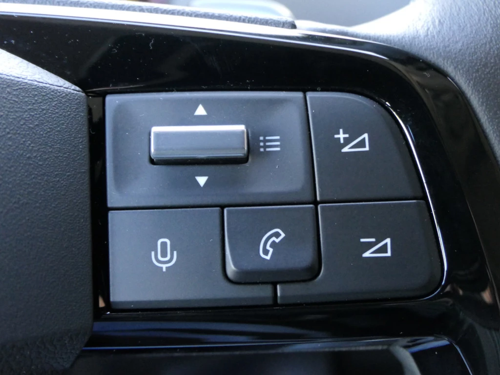 Hoofdafbeelding Opel Zafira e-Life