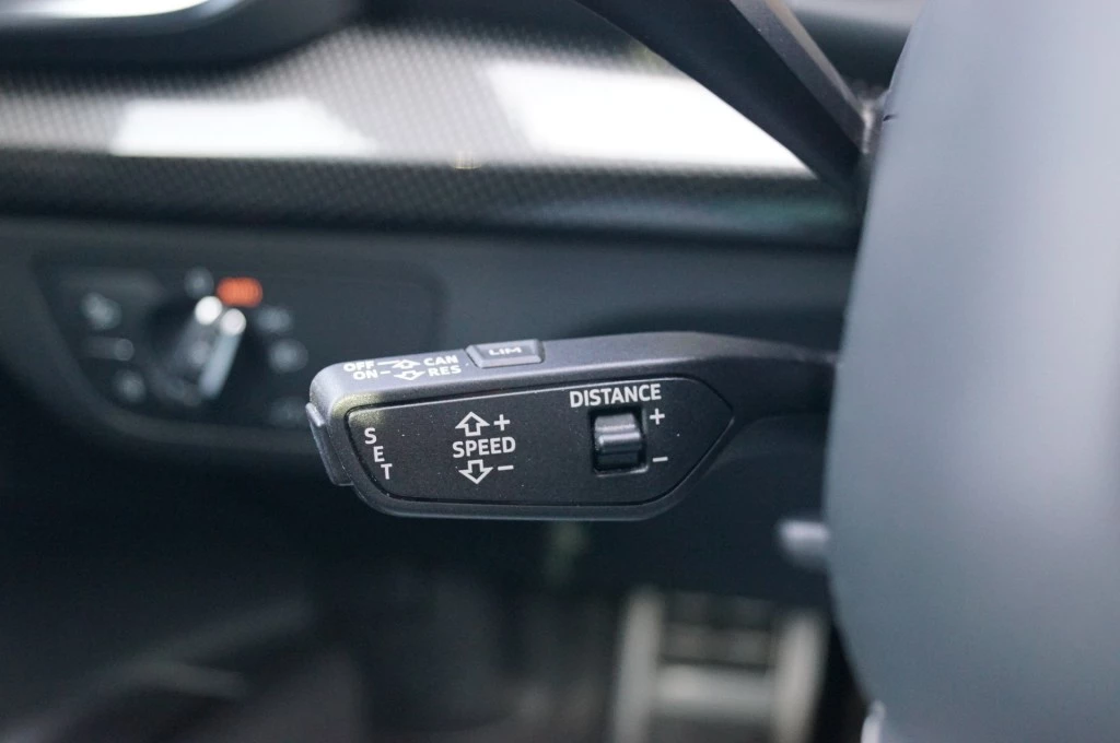 Hoofdafbeelding Audi SQ5