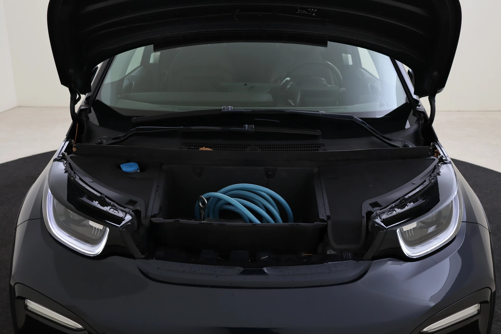 Hoofdafbeelding BMW i3