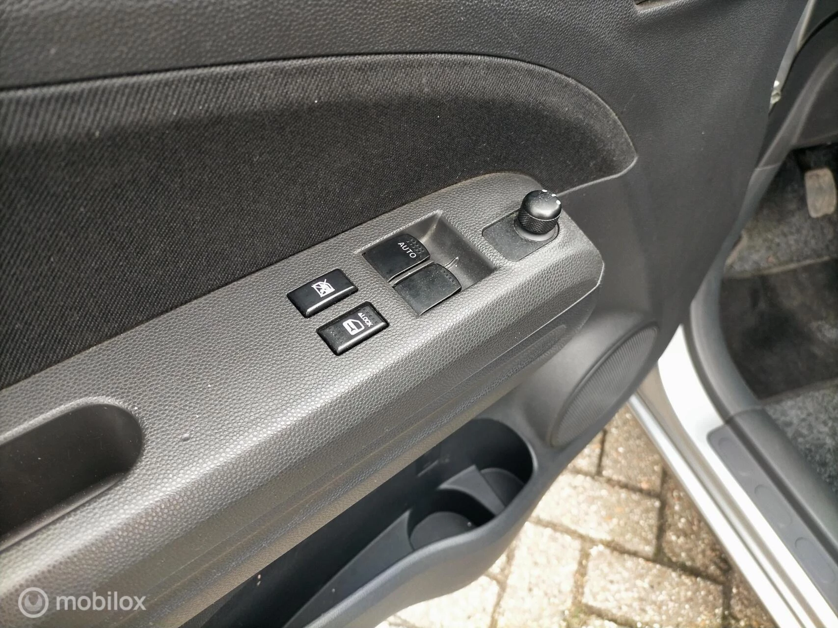 Hoofdafbeelding Suzuki Splash