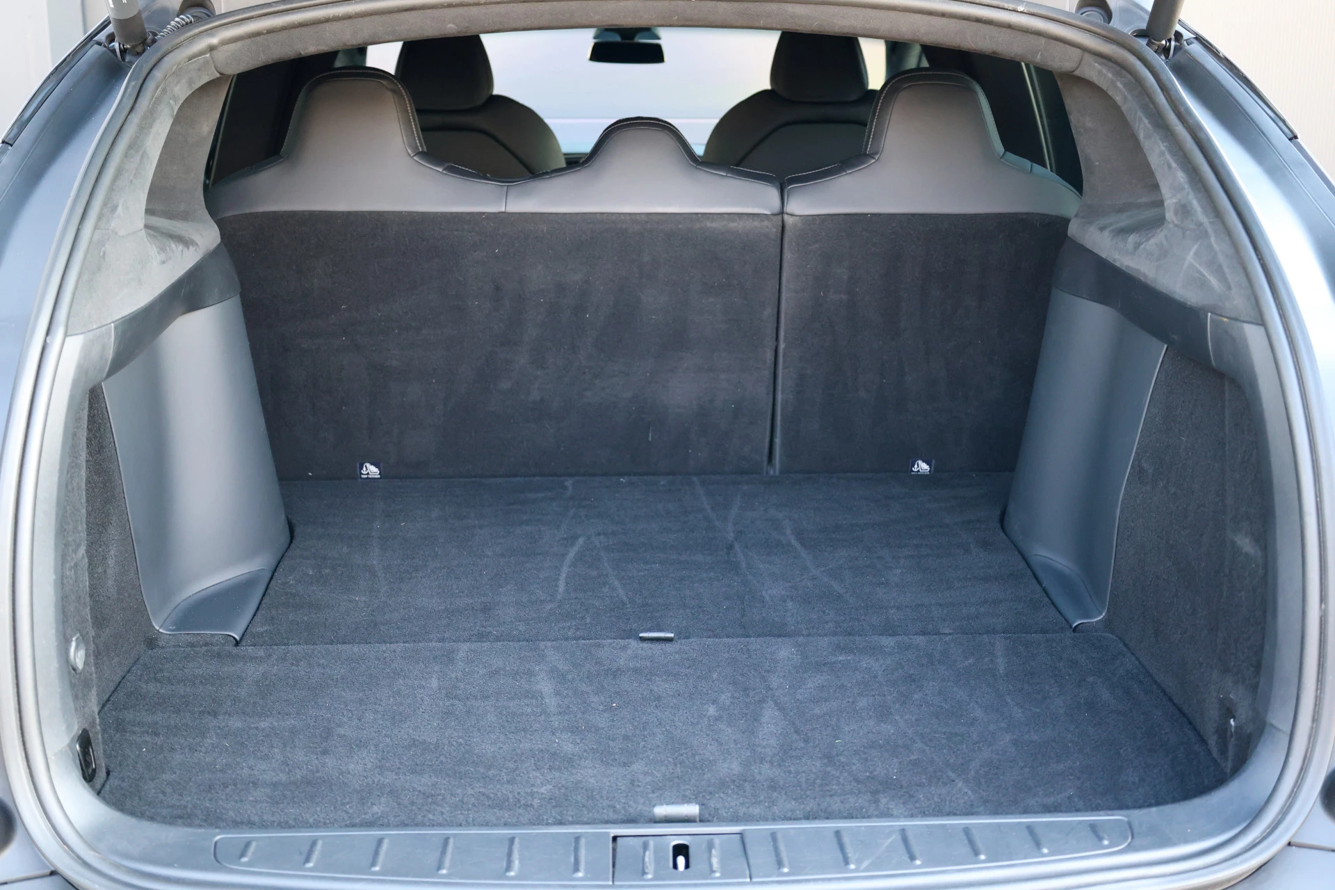 Hoofdafbeelding Tesla Model X