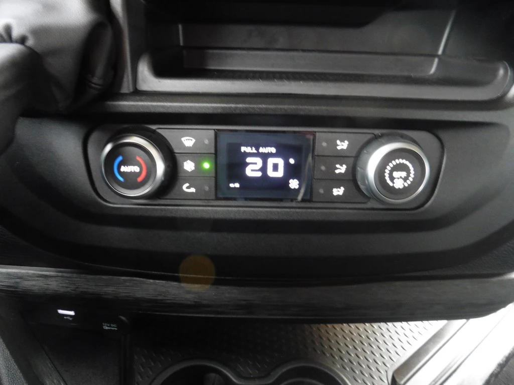 Hoofdafbeelding Iveco S-way