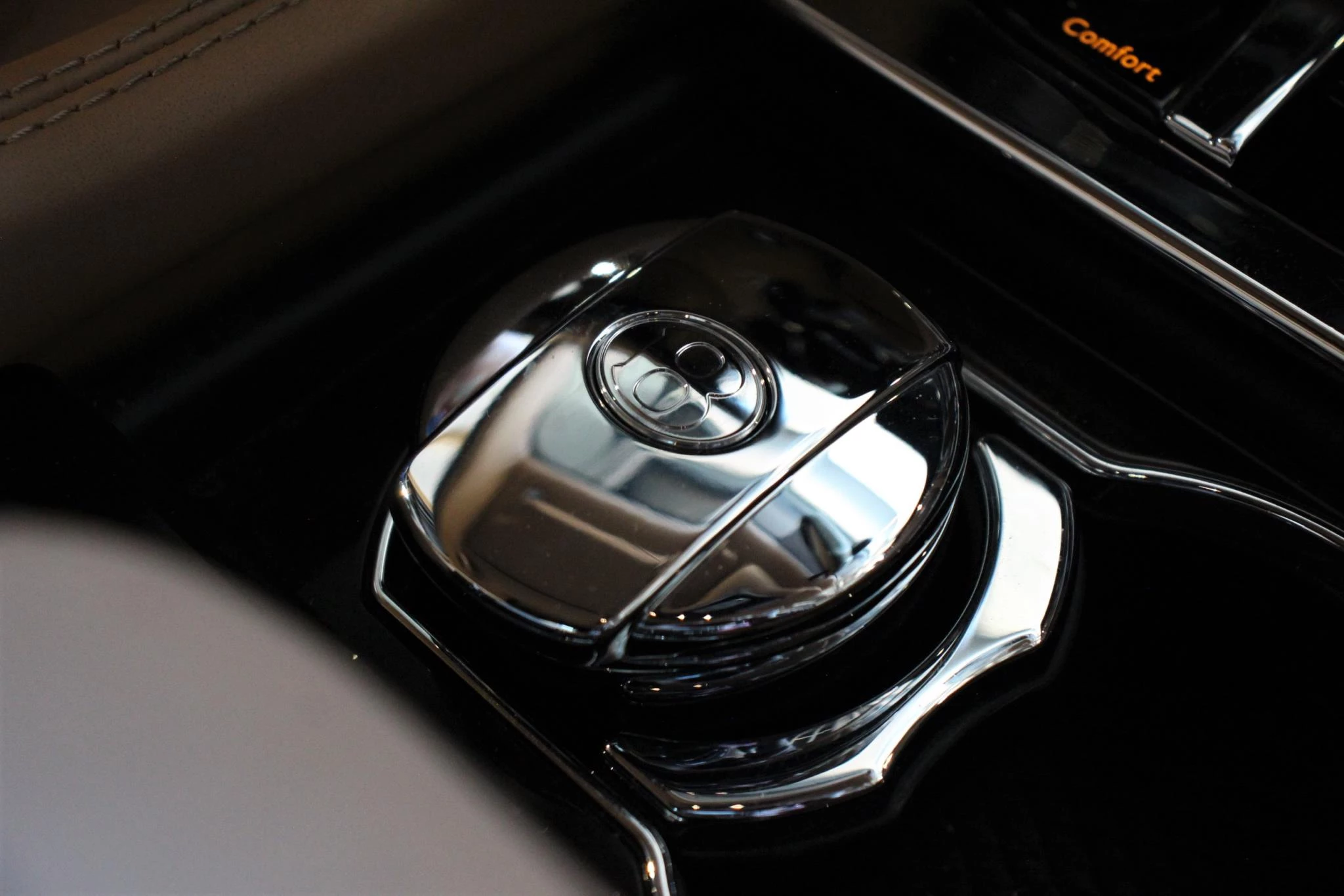 Hoofdafbeelding Bentley Mulsanne