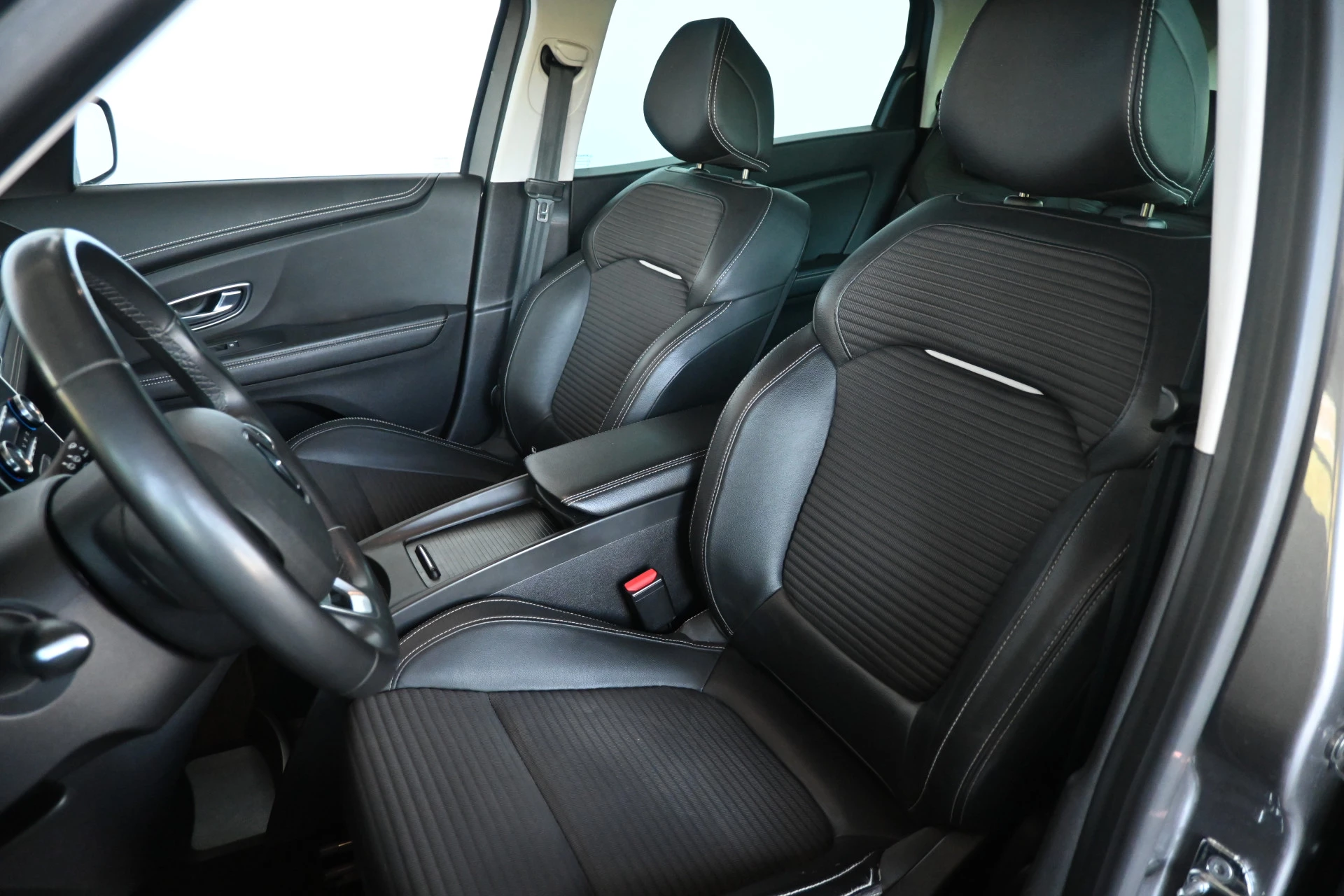 Hoofdafbeelding Renault Grand Scénic