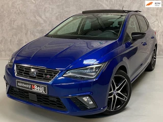 Seat Ibiza 1.0 TSI FR Business Intense /Pano /Keylees /Beats /Stoelverwarming