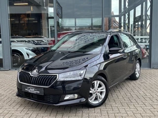 Škoda Fabia 1.0 TSI STYLE NAVI AIRCO PDC