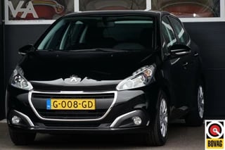 Peugeot 208 1.2 PureTech Blue Lease Active, NL, CarPlay, PDC