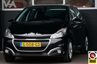 Hoofdafbeelding Peugeot 208 Peugeot 208 1.2 PureTech Blue Lease Active, NL, CarPlay, PDC