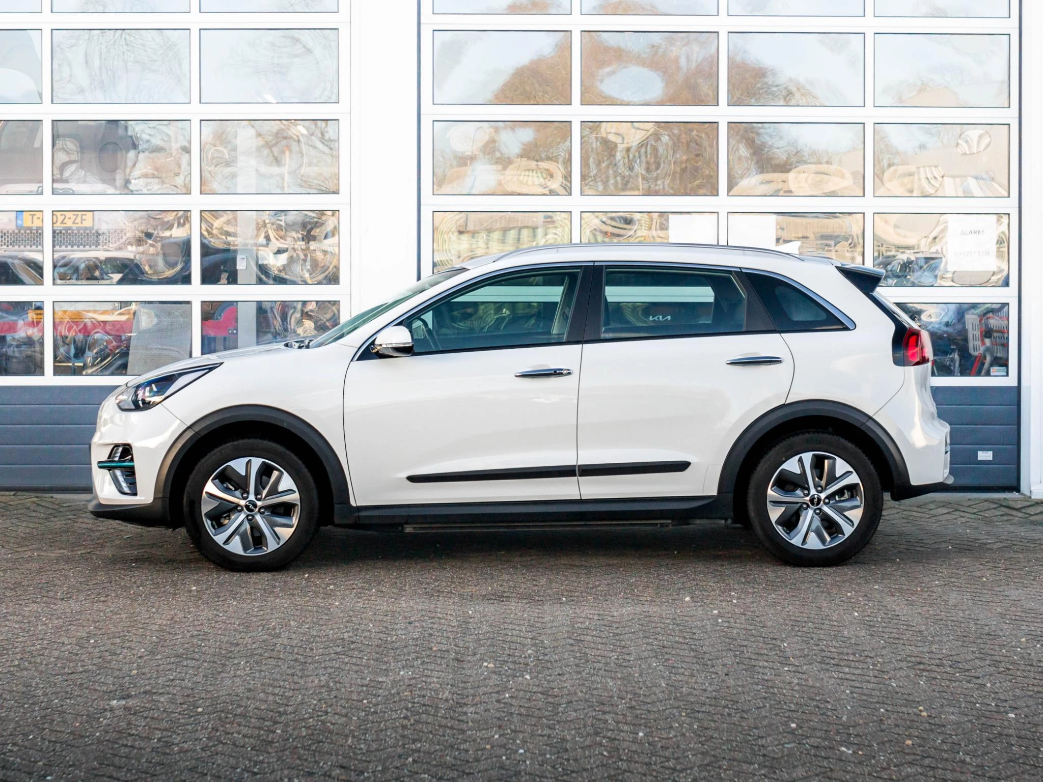 Hoofdafbeelding Kia e-Niro