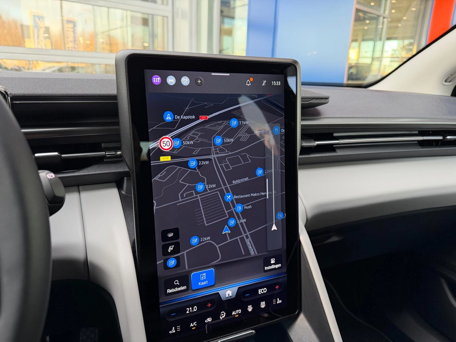 Hoofdafbeelding Ford Explorer