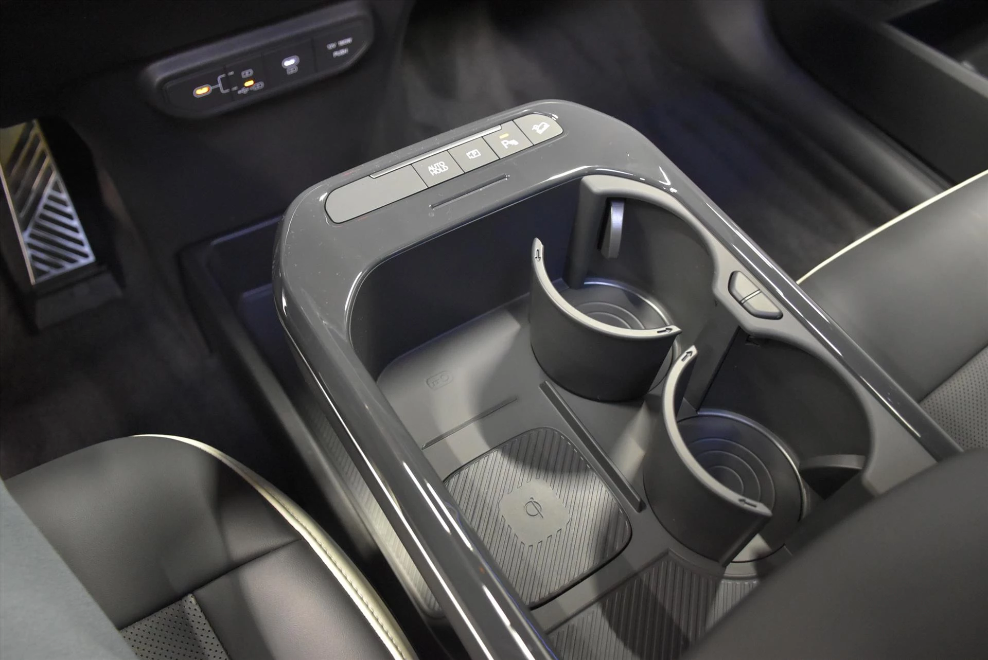 Hoofdafbeelding Kia EV5