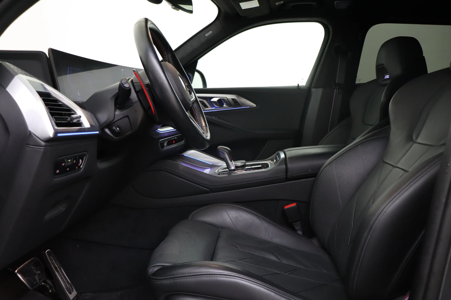 Hoofdafbeelding BMW XM