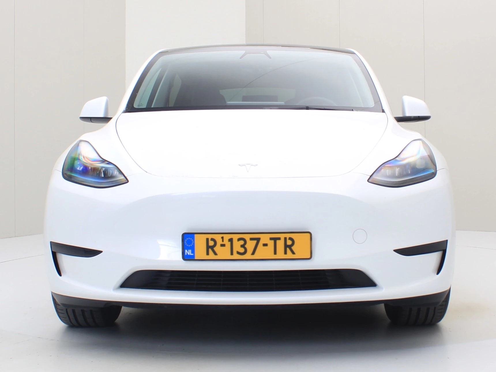 Hoofdafbeelding Tesla Model Y