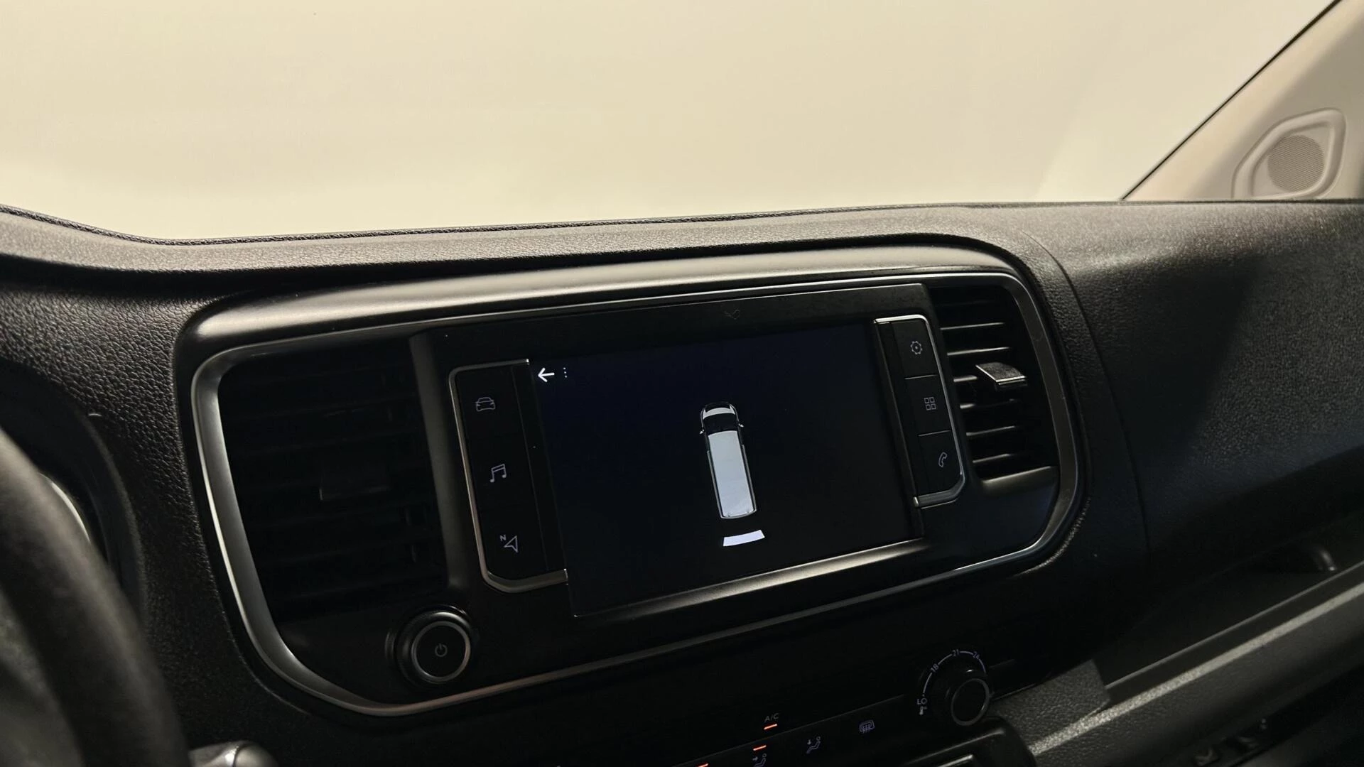 Hoofdafbeelding Peugeot Expert