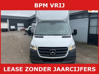 Mercedes-Benz SPRINTER 515 1.9 CDI L3 RWD BAKWAGEN