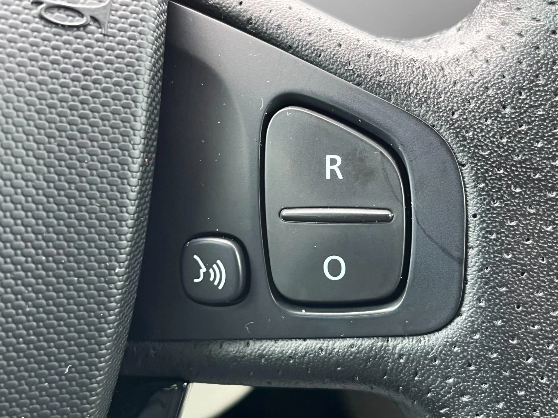 Hoofdafbeelding Renault ZOE