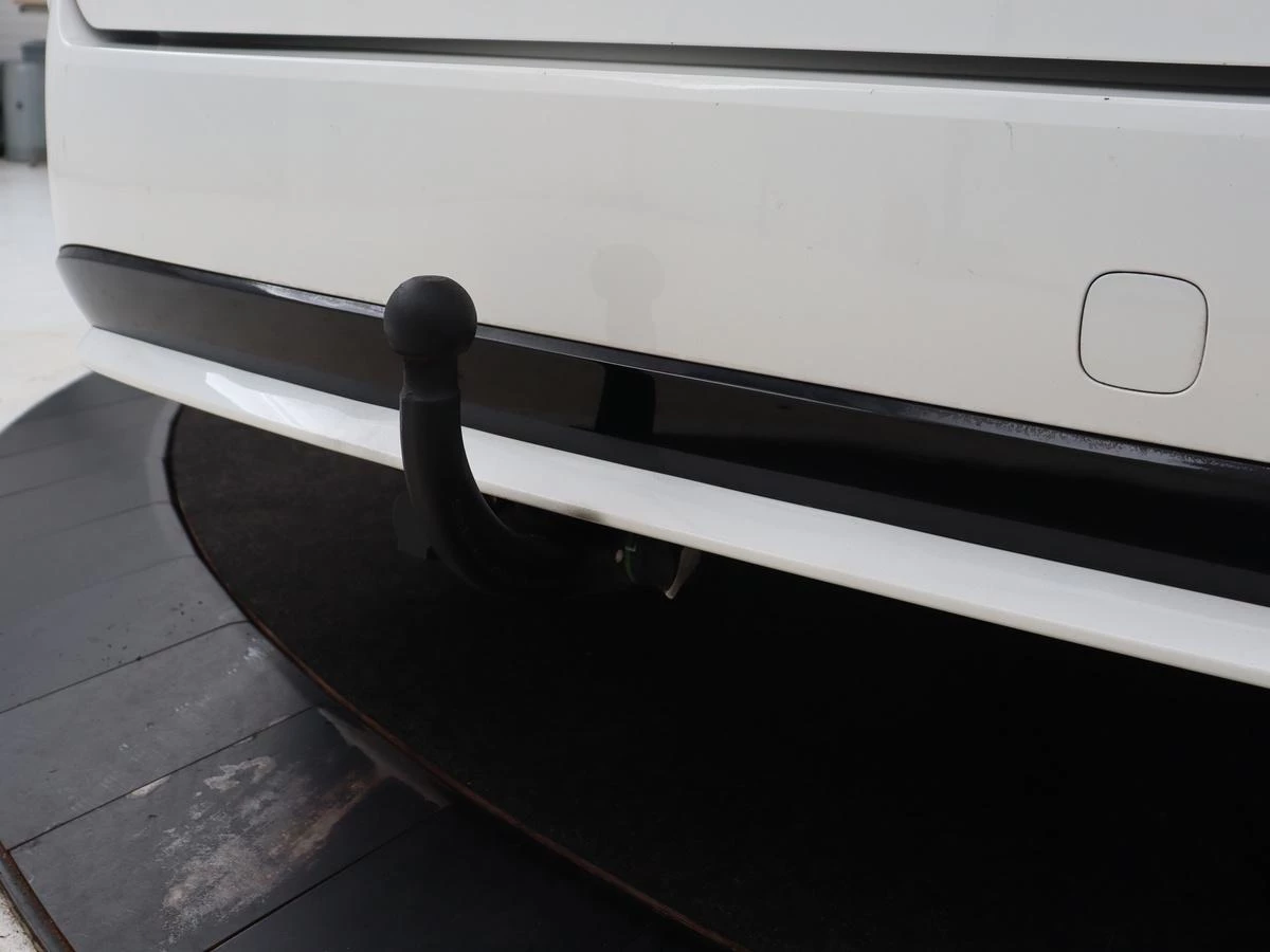 Hoofdafbeelding Toyota Corolla