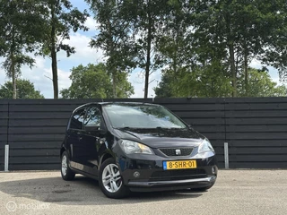 Seat Mii 1.0 Chill Out | 2013 | Airco | 5drs
