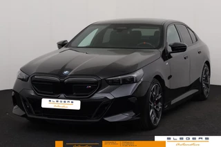 Hoofdafbeelding BMW i5 BMW i5 M60 xDrive 84 kWh  M60 Pro | Direct Rijklaar