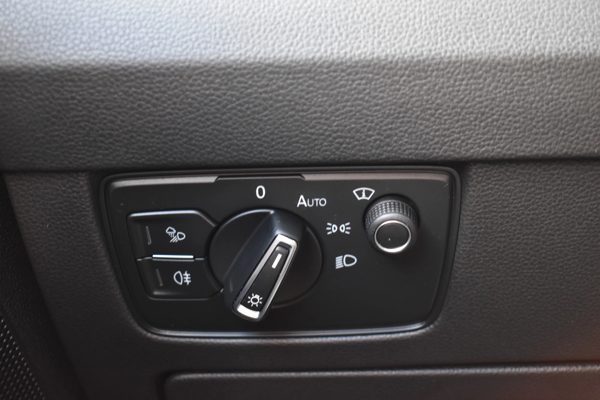 Hoofdafbeelding Volkswagen Arteon
